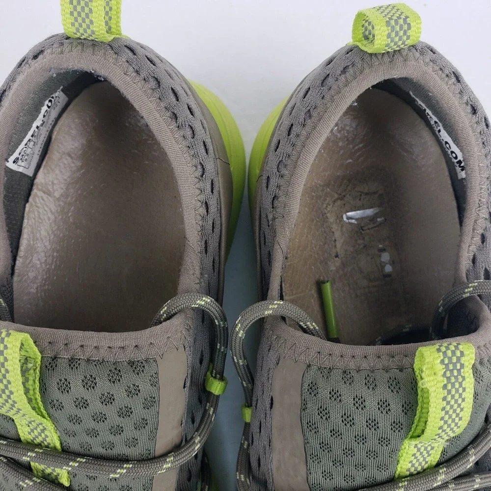 Sorel Kinetic Impact Lace Sneakers women's Size 9.5 M